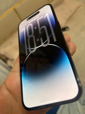 iPhone 14 Pro 256 GB