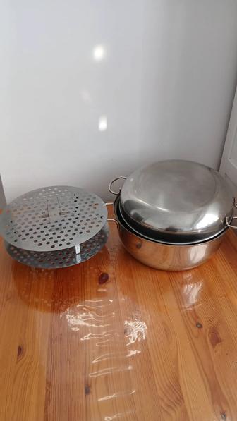 Мантоварка