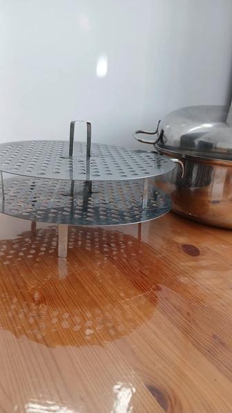 Мантоварка