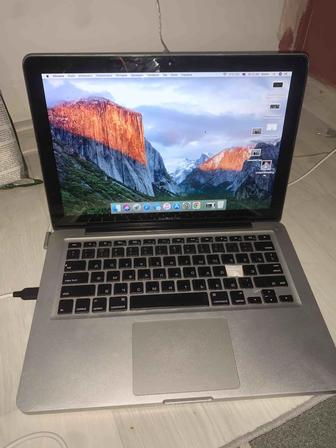 MacBook Pro 13, Mid 2012