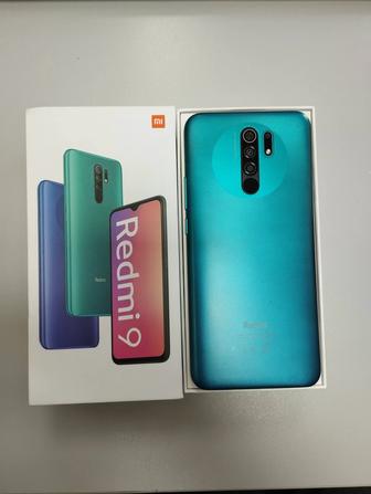 Redmi 9