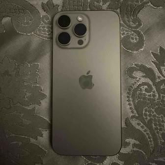 Продам iPhone16 pro max