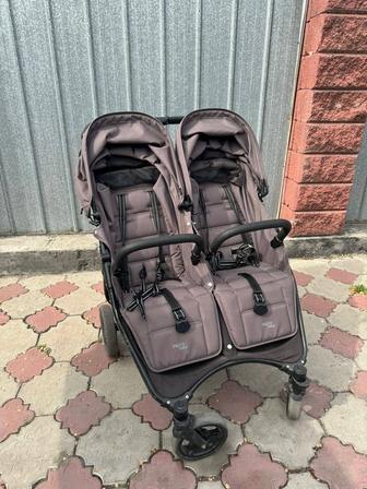 Продам коляску Valco baby snap duo. В хорошем состоянии