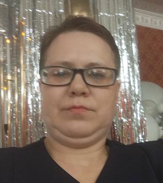 Домработница