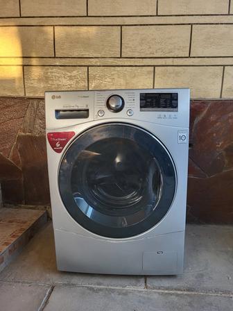 Стиральная машина автомат Лж 7 кг