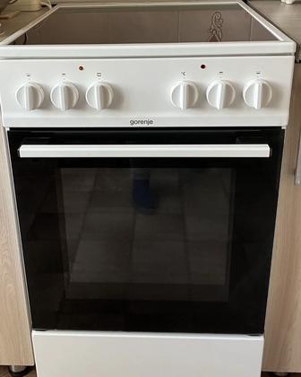 Плита Gorenje