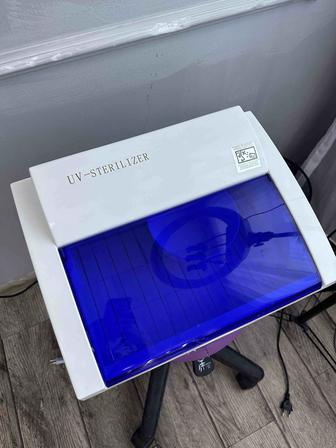 Продам УФ стерилизатор CV - UV2