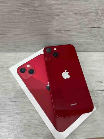 Айфон 13 256гб 77%