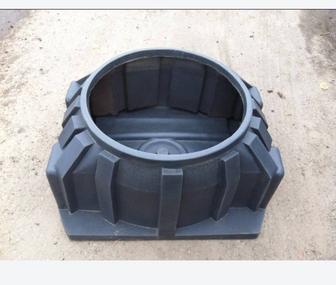 Колодец оперативного доступа