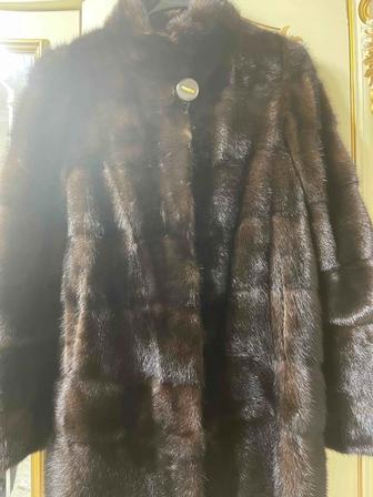 Шуба трансформер