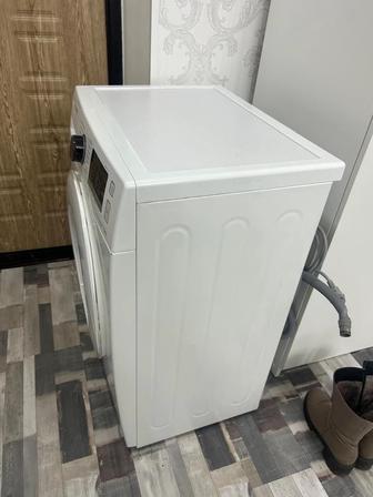 Срочно продам Стиральную машину