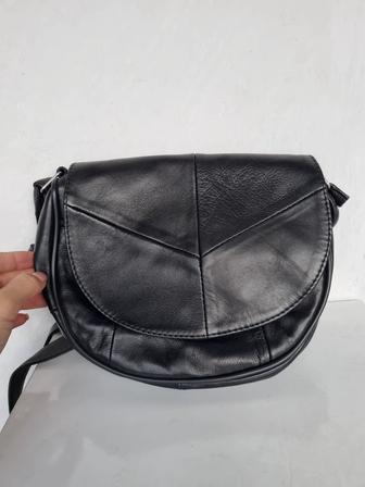 Продаются турецкие кожаные сумочки (новые)
