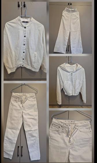 Женская одежда разные модели