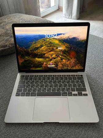 Macbook air 13 2020 ( Макбук эйр 13 20 8/256)