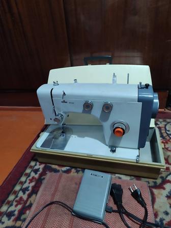 ADLER электрическая машинка