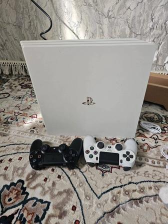 Ps4 pro