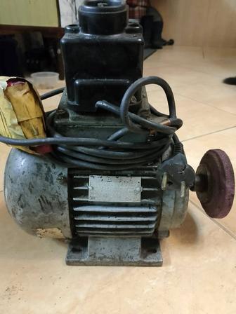 Продам электрический наждак