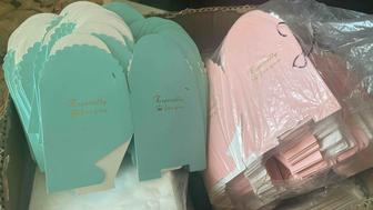 Бонбоньерки продам цена за 100шт.