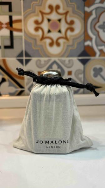 Jo Malone Dark Amber Ginger Lily Intense 100 ml оригинал, почти полный