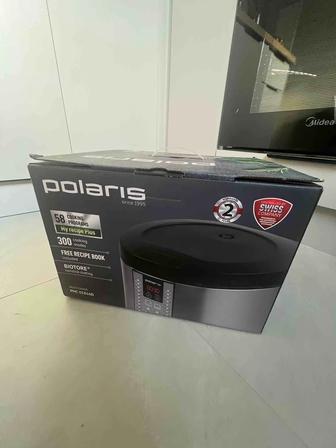 Продам мультиварку Polaris