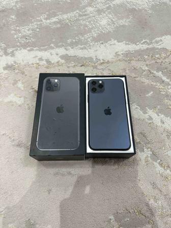 Продам iPhone 11 Pro