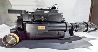 Кинокамера 2КСК-МШ супер редкая