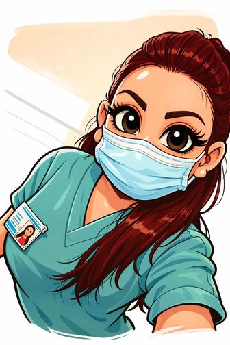 Уколы, системы на дому