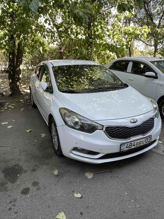 Услуга водителя на личном автомобиле