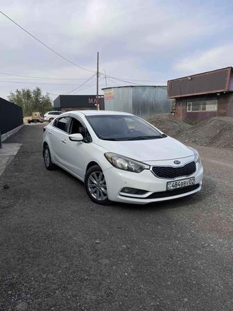 Услуга водителя на личном автомобиле