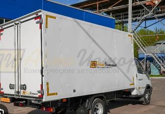 Газель грузоперевозки