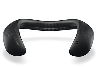 Колонка-воротничок Bose SoundWear Companion
