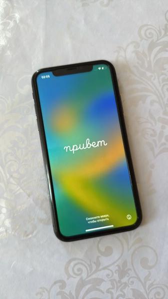 Продам IPhone 11 128 гб, б/у