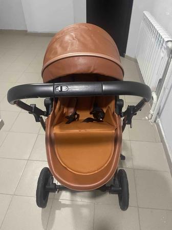 Продам коляску