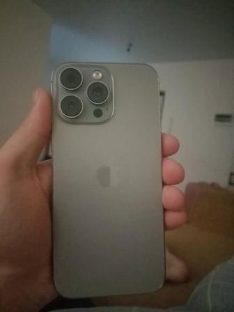 Айфон 15про макс