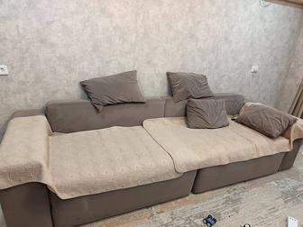 Продам диван в хорошем состоянии