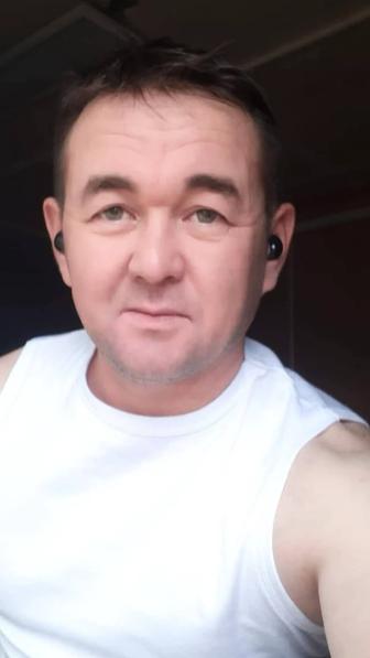 Водитель