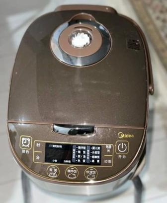 Продам мультиварку