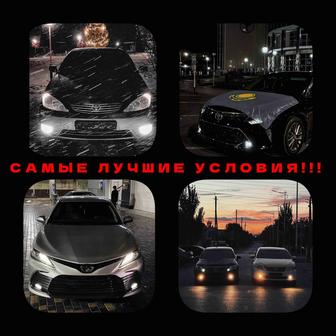 Прокат автомобилей, Прокат машин, Прокат авто