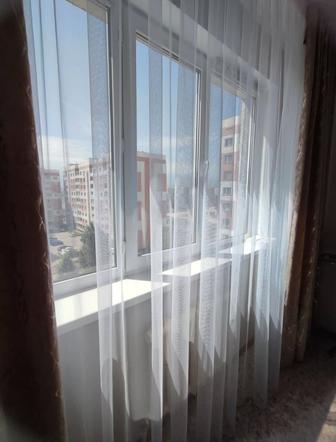Продам тюль сетку