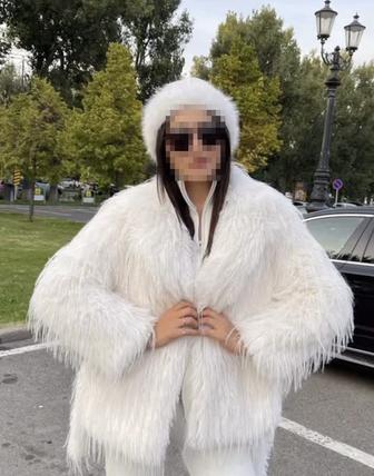 Продам эко шубы