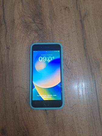 Продам Iphone 8 64 gb.