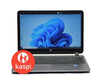 HP i5 8Gb SSD HD Graphics Ноутбук АКБ 4ч