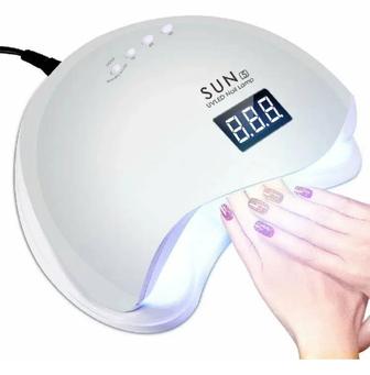 Лампа для маникюра