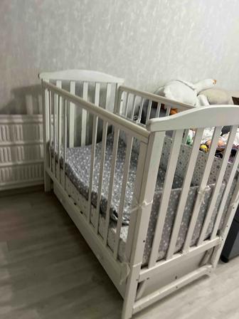 Продам детский манеж