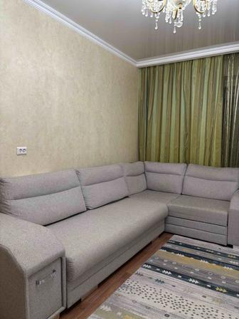 Угловой диван Альварес