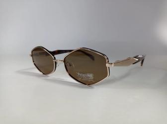 Очки солнцезащитные