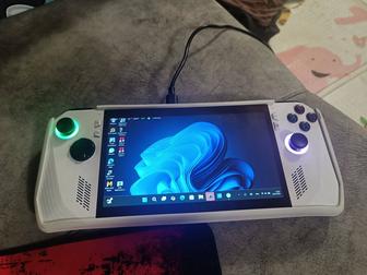 Asus ROG ally