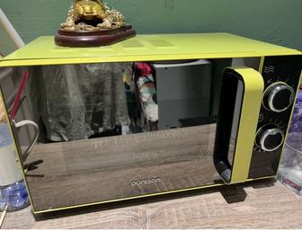 Продам микроволновку