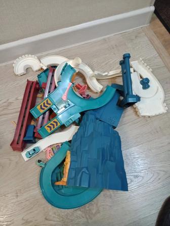 Детские игрушки