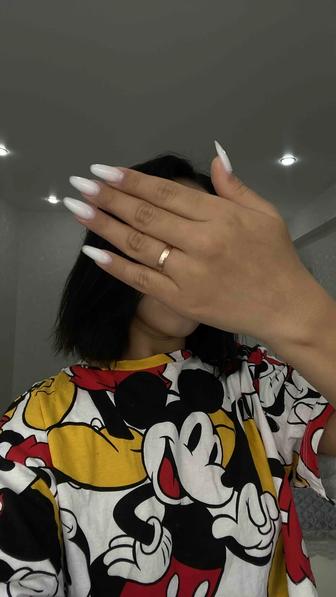 Маникюр Батыс-2